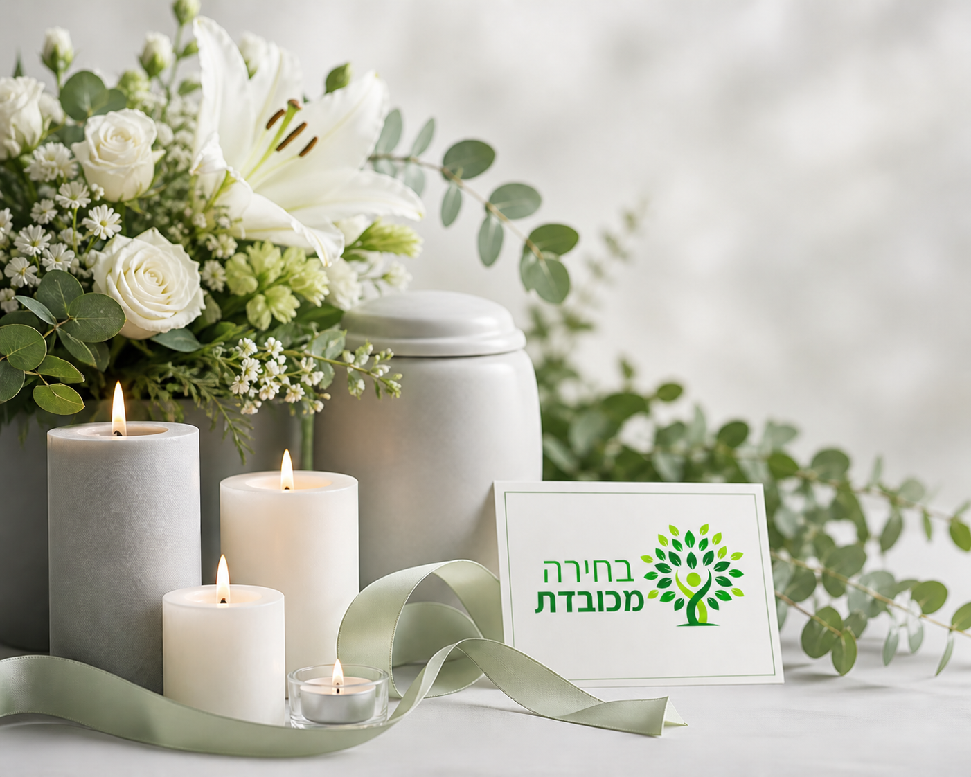 פינוי נפטרים