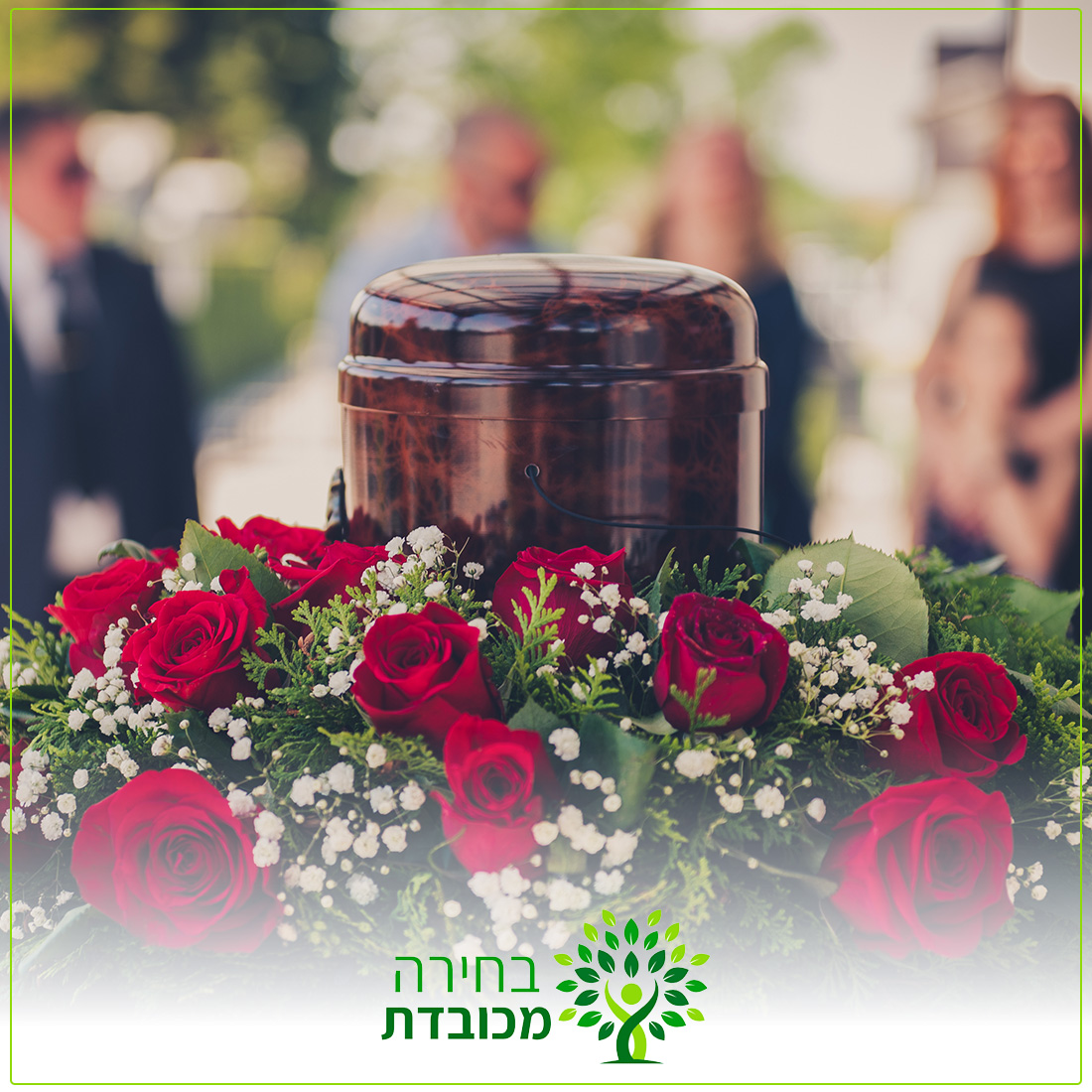 טיפול בנפטרים